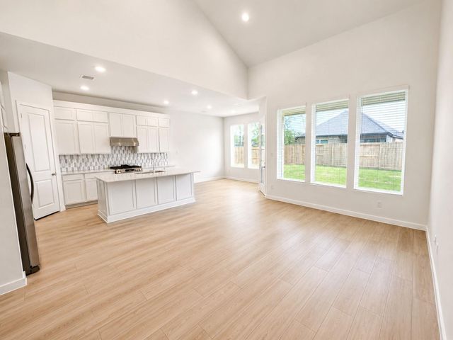 22226 Junction Peak Drive, Porter, TX 77365