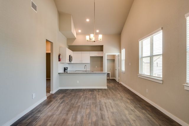 718 Fallow Drive, Venus, TX 76084