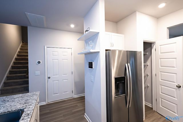 121 Mill Valley Way, New Market, AL 35761