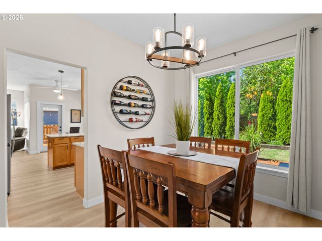 17135 Sw GREENGATE Dr, Sherwood, OR 97140