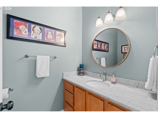 17135 Sw GREENGATE Dr, Sherwood, OR 97140
