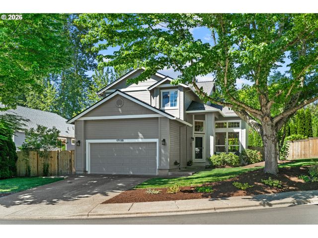 17135 Sw GREENGATE Dr, Sherwood, OR 97140
