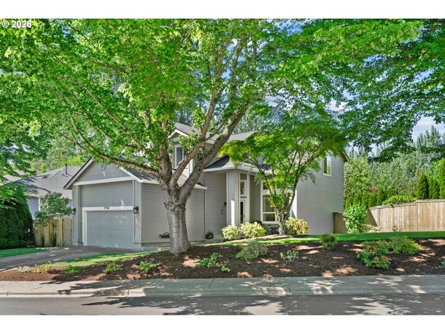 17135 Sw GREENGATE Dr, Sherwood, OR 97140