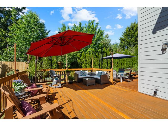 17135 Sw GREENGATE Dr, Sherwood, OR 97140