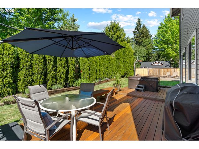 17135 Sw GREENGATE Dr, Sherwood, OR 97140