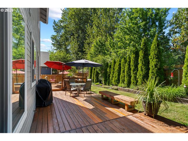 17135 Sw GREENGATE Dr, Sherwood, OR 97140