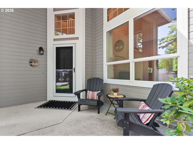 17135 Sw GREENGATE Dr, Sherwood, OR 97140