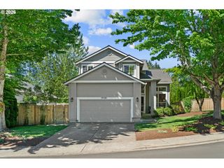 17135 Sw GREENGATE Dr, Sherwood, OR 97140