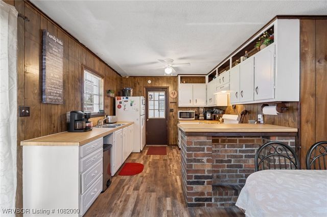 708 Main Street, Arkoma, OK 74901