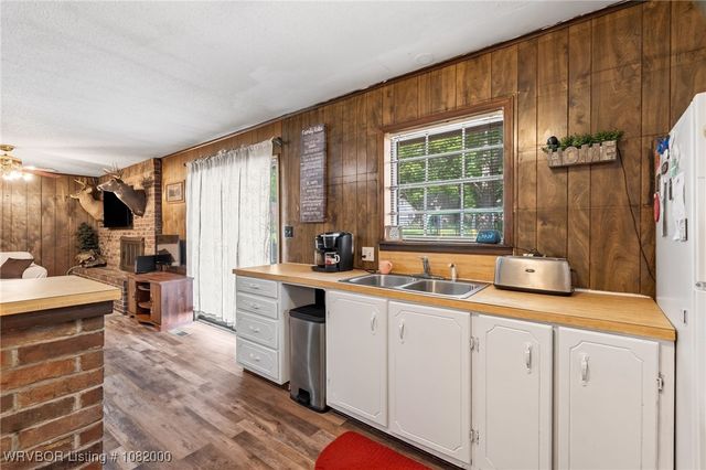 708 Main Street, Arkoma, OK 74901