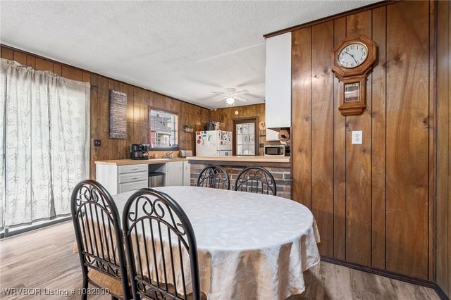 708 Main Street, Arkoma, OK 74901