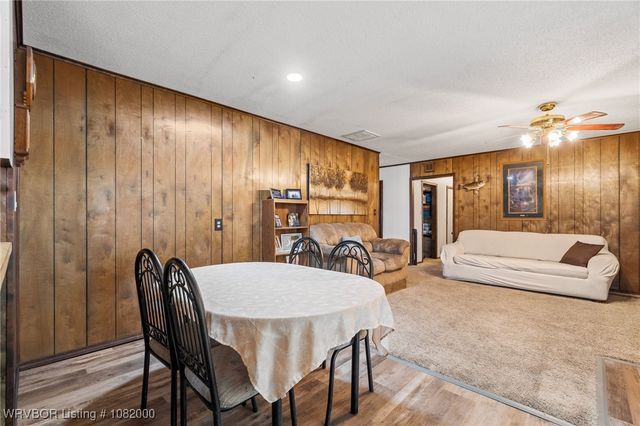 708 Main Street, Arkoma, OK 74901