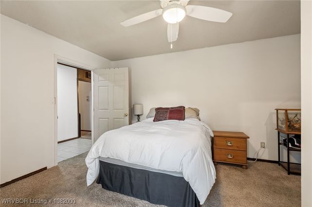 708 Main Street, Arkoma, OK 74901