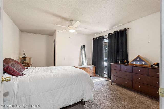 708 Main Street, Arkoma, OK 74901