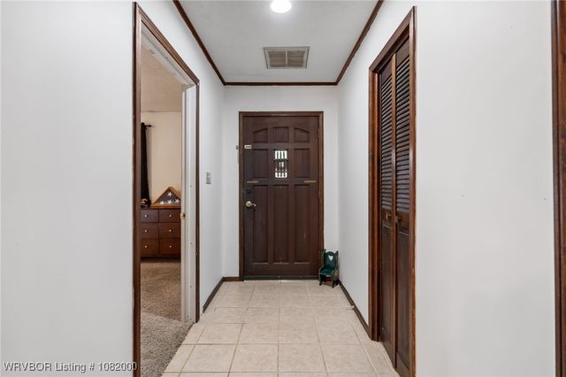 708 Main Street, Arkoma, OK 74901
