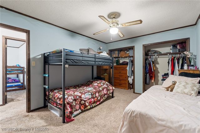 708 Main Street, Arkoma, OK 74901