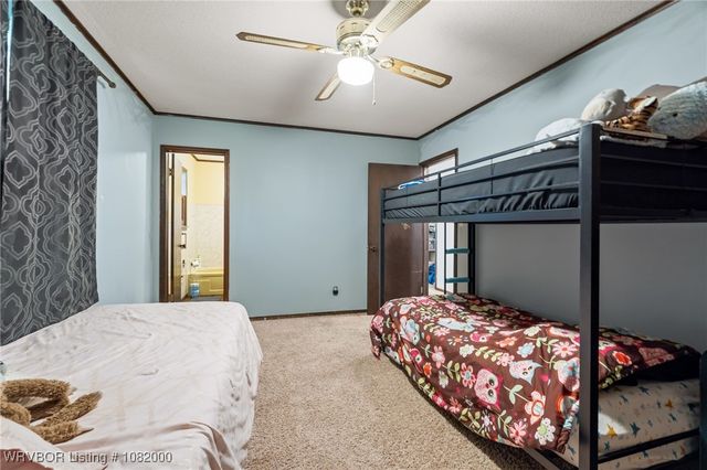 708 Main Street, Arkoma, OK 74901