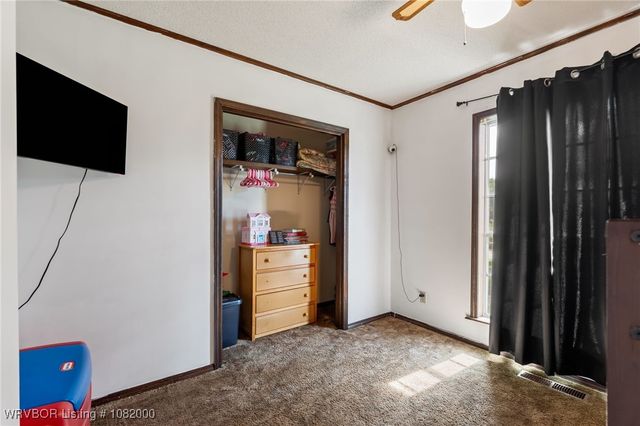 708 Main Street, Arkoma, OK 74901