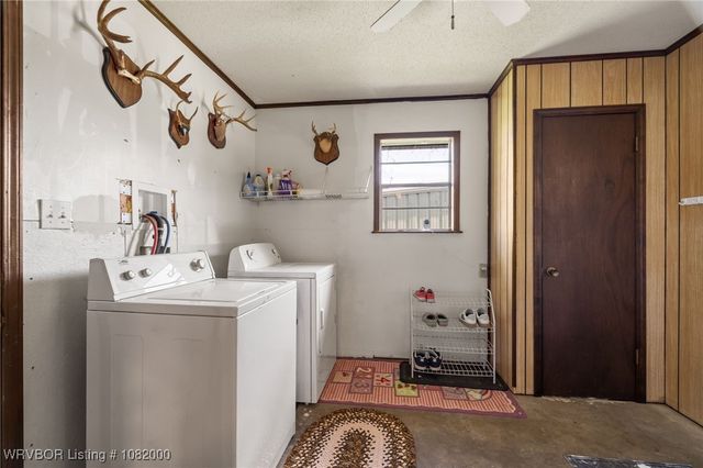 708 Main Street, Arkoma, OK 74901