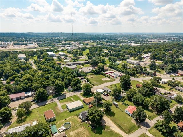 708 Main Street, Arkoma, OK 74901