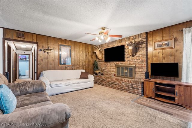 708 Main Street, Arkoma, OK 74901