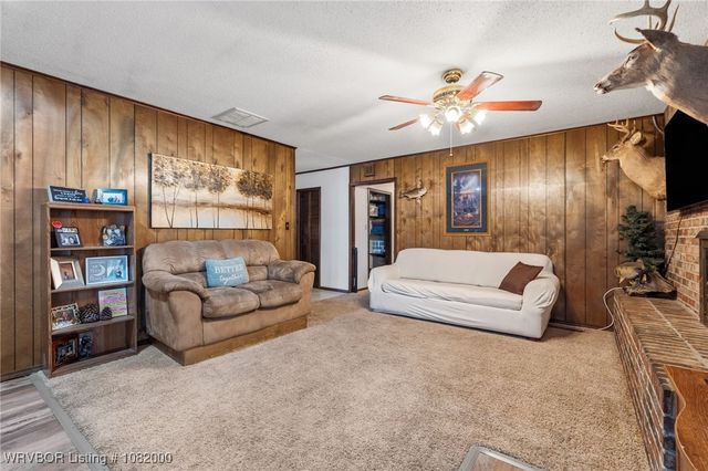 708 Main Street, Arkoma, OK 74901
