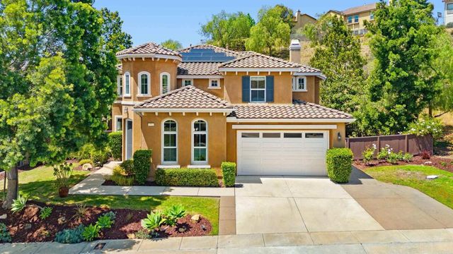 1656 Trenton Way, San Marcos, CA 92078