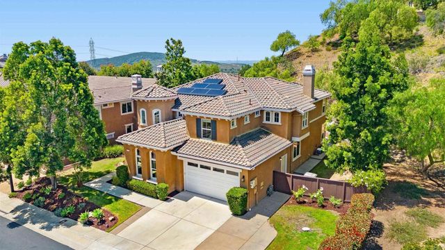 1656 Trenton Way, San Marcos, CA 92078