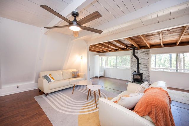 6141 Sweeney Rd, Somerset, CA 95684