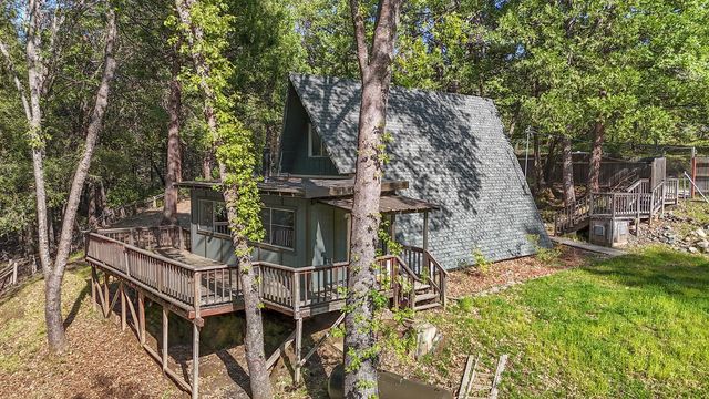 6141 Sweeney Rd, Somerset, CA 95684