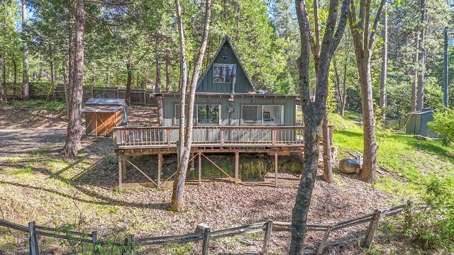6141 Sweeney Rd, Somerset, CA 95684