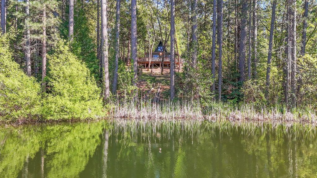 6141 Sweeney Rd, Somerset, CA 95684