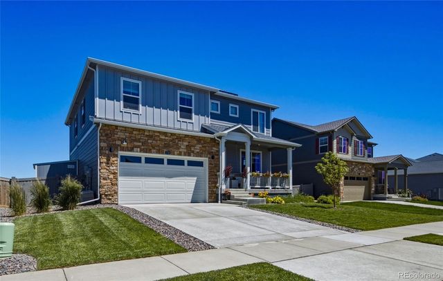 1790 Vantage Parkway, Berthoud, CO 80513