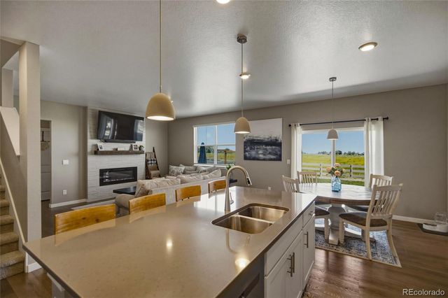1790 Vantage Parkway, Berthoud, CO 80513