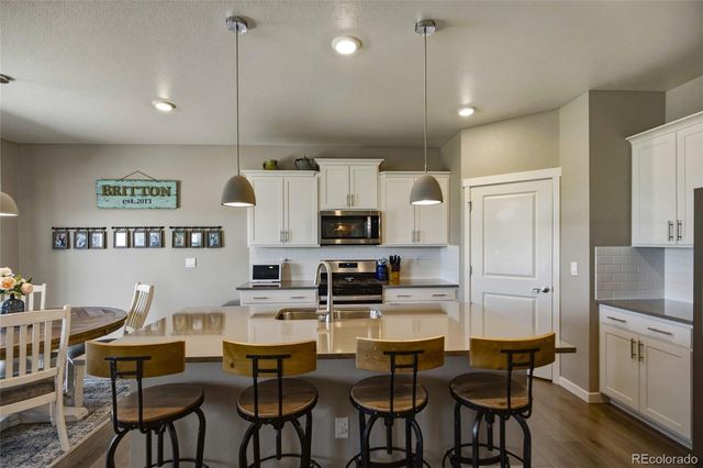 1790 Vantage Parkway, Berthoud, CO 80513