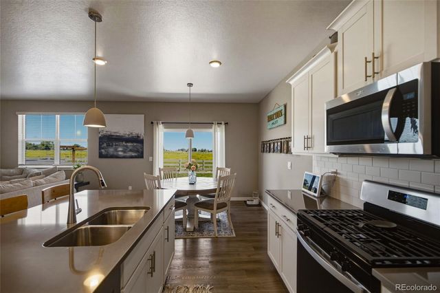 1790 Vantage Parkway, Berthoud, CO 80513