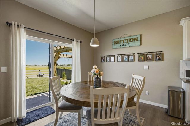 1790 Vantage Parkway, Berthoud, CO 80513