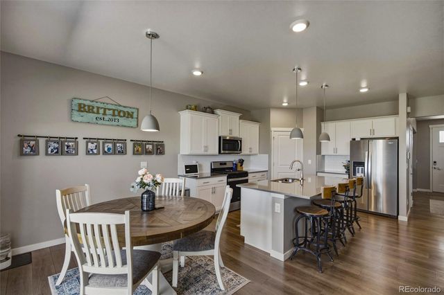 1790 Vantage Parkway, Berthoud, CO 80513