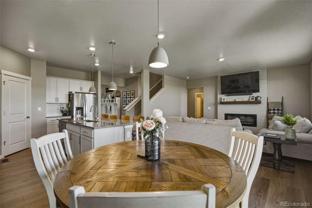 1790 Vantage Parkway, Berthoud, CO 80513