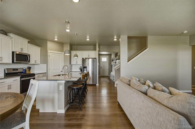 1790 Vantage Parkway, Berthoud, CO 80513
