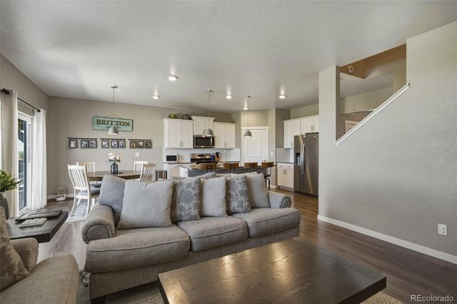 1790 Vantage Parkway, Berthoud, CO 80513