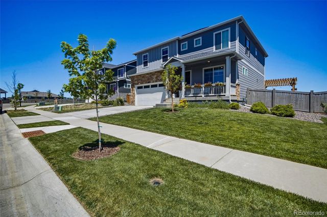 1790 Vantage Parkway, Berthoud, CO 80513