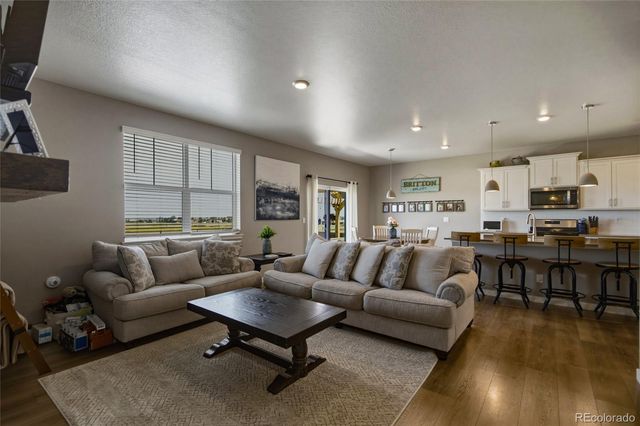 1790 Vantage Parkway, Berthoud, CO 80513