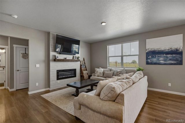 1790 Vantage Parkway, Berthoud, CO 80513