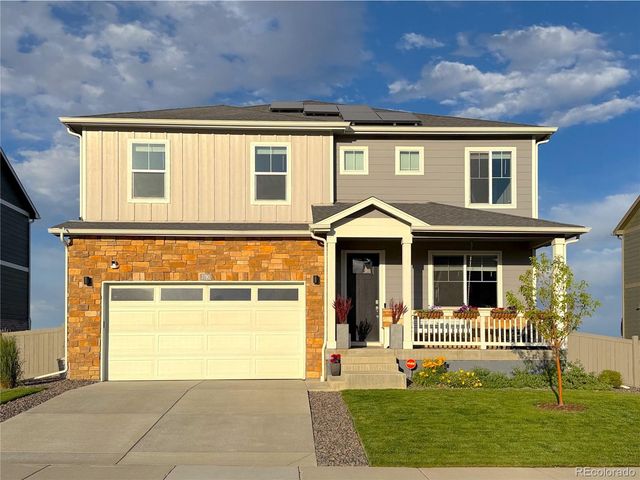 1790 Vantage Parkway, Berthoud, CO 80513
