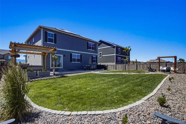 1790 Vantage Parkway, Berthoud, CO 80513
