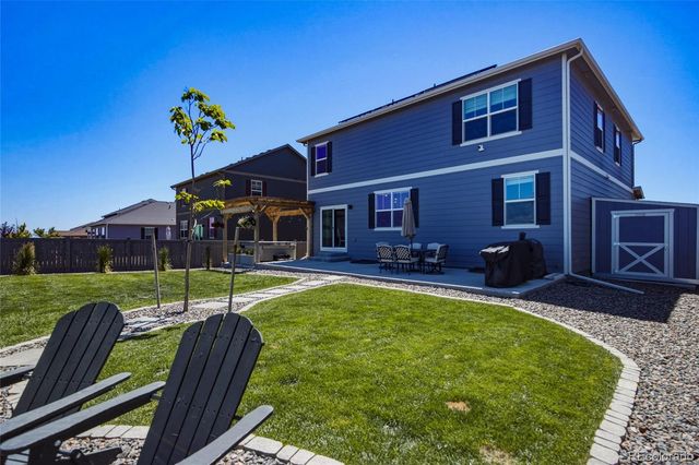 1790 Vantage Parkway, Berthoud, CO 80513