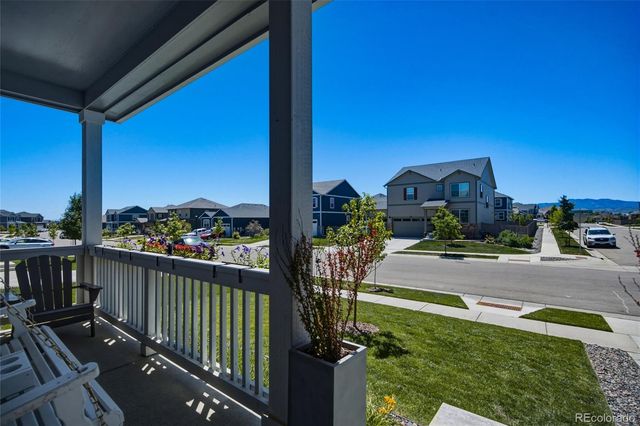 1790 Vantage Parkway, Berthoud, CO 80513