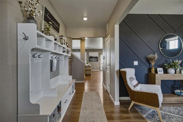 1790 Vantage Parkway, Berthoud, CO 80513