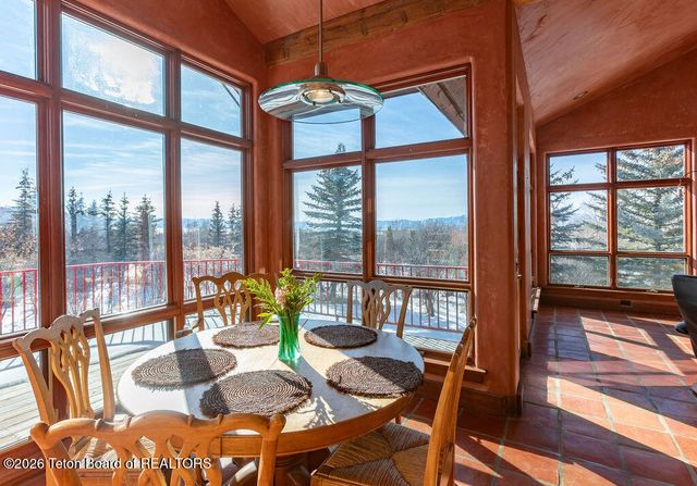 1935 LARSEN Lane, Alta, WY 83414